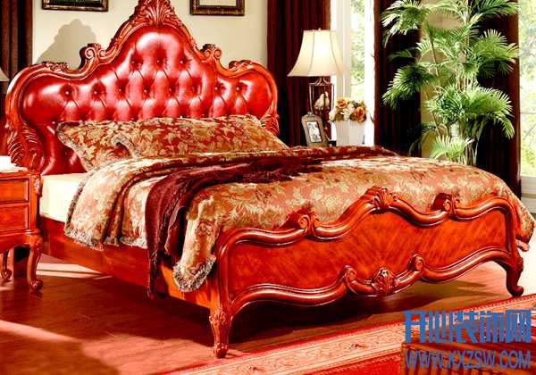 为生活点缀新意，颠覆家装美学的红色家具运用