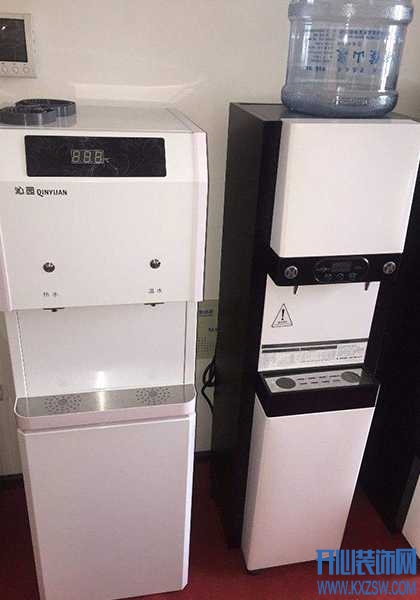 即热式饮水机适合安装在家中吗？相比较普通饮水机有哪些好处？