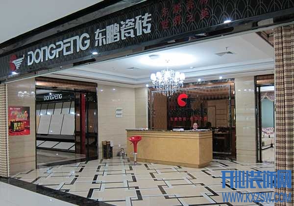 宁波东鹏瓷砖有分店吗？宁波东鹏瓷砖专卖店在哪里
