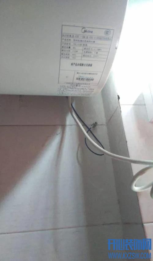 卫生间没有接地线能不能装电热水器？