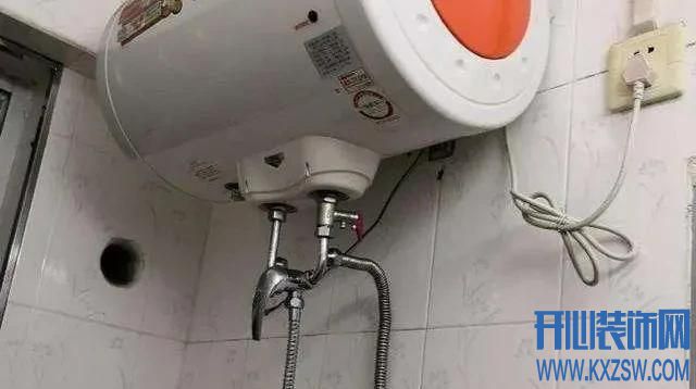 卫生间没有接地线能不能装电热水器？